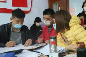 滨州滨城区：到2022年完成116个城中村改造！40个村居已签协议图片