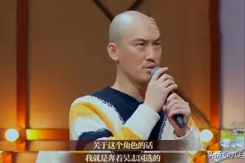 许君聪长相不行，演反派会限制后续出路吗？演技才是核心实力图片