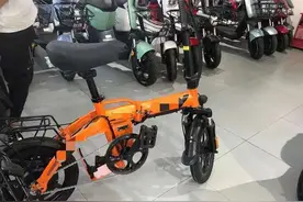 它能“乘坐”地铁吗？图片