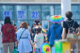 是啥限制了想象力？邯郸园博园亲历，告诉你这些地方值得去图片