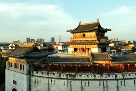 谁是河南省的备选省会？洛阳、开封或许昌？图片