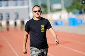 国内实战最强的“第一保镖”有多厉害？武僧一龙都不是对手？图片