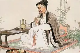 古代“最懒的诗人”：写了2句诗让他升官发财，诗句流传至今图片
