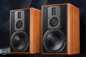 HiVi惠威M5A、M200MKIII、M300MKII，家庭影音不二之选图片