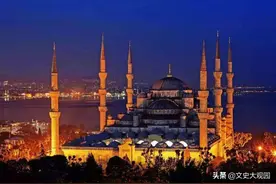 土耳其的冷知识10则，这真是一个神奇的国度图片