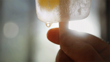 在家自制冰棍全攻略！水果棒冰、酸奶棒冰、自制梦龙