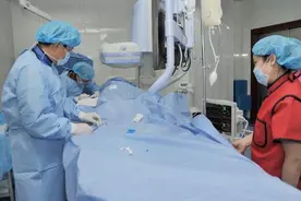 身体做了心脏支架手术后，还可以再运动吗？有哪些运动可以做？图片