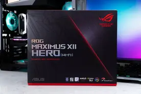 依旧让人着迷，玩家国度 MAXIMUS XII HERO开箱简测图片