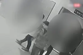 江苏一健身房频发男子闯女浴室事件 五天内发生三起视频封面
