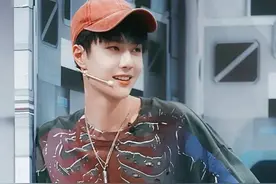 《街舞3》燃到你的是哪3组表演？巧了，王一博的观点和我一样图片