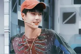《街舞3》燃到你的是哪3组表演？巧了，王一博的观点和我一样图片