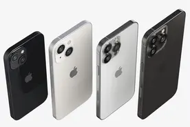 电信用户很受伤！苹果新旗舰iPhone13爆短板：不支持电信2G/3G图片
