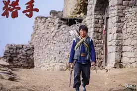 “抗日神剧”又来啦，这次轮到杨家将……图片