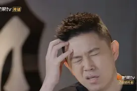 《哥哥》看似不合常理的规则，却将人性暴露无遗图片