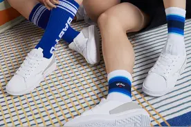 春季将至，鸿星尔克板鞋让你有型图片