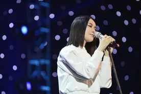尚雯婕的逆袭之路：莫名被怼被结怨，却站在幕后捧红多位当红流量图片