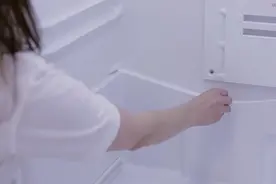 按照维修工人给我的使用建议：一分钱不花，冰箱保鲜效果直线上升图片