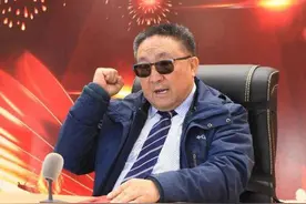 又一个“气功大师”被抓！称喝尿治癌、拍手防新冠，让人家破人亡...图片