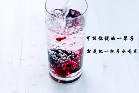 陪伴，比任何言语都更让人心安图片