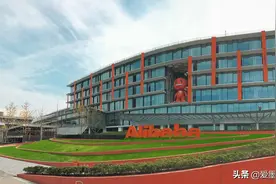 阿里巴巴的梦魇：它要经历一场“多么痛的领悟”，才能醒过来？图片