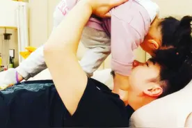 “女大不避父”的后果是什么？对于女儿的伤害，你根本想象不到图片