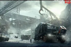 2800+零件！小米生态链还原《流浪地球》装甲车，售价才399元？图片