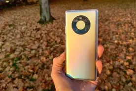 德国实测华为Mate 40：除了系统，方方面面胜iPhone图片