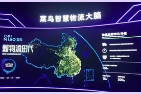 加仓！阿里巴巴又开了一家供应链公司图片