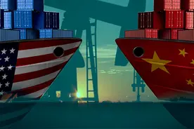 石油储备只够用100天！面对美国的能源封锁，中国将如何突围？图片