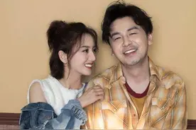 雷佳音：家有贤妻，却与佟丽娅传绯闻9年，被陈思诚妈妈讨厌图片