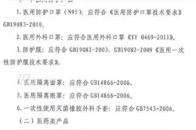 「帮忙转发」吉大一院发布接受社会捐赠公告图片