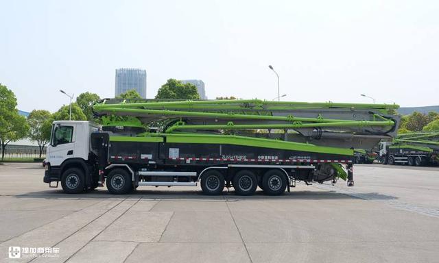 2017工程机械宝马展