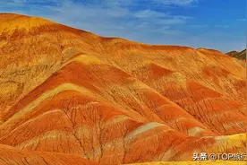 衡阳摄影师大西北之旅，游走网红险地，他提示这四点一定要注意图片