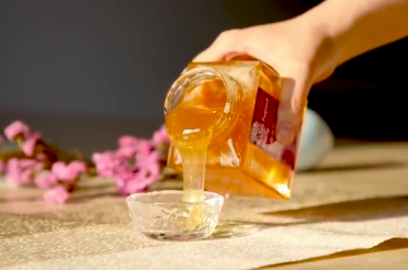 百香果腌蜂蜜保存多久？