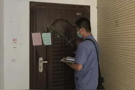 我来当回你不知道的ta丨记者体验燃气安检员，亲历两次室内燃气泄漏图片