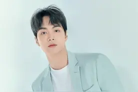 NU’EST JR金钟炫作为Origins专属代言人确定与该品牌续约图片