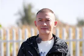 群殴、家暴、入狱、五角恋？聂远的过往可不止“大猪蹄”这么简单图片