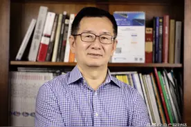金融科技业落地两会号召 即科金融将普惠金融血液注入“市场细胞”图片