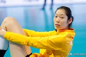 朱婷的个人资料简介：朱婷年薪多少人民币图片