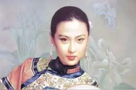 出名的绘画家陈逸飞，涉足多个行业，积劳成疾离开了人世图片