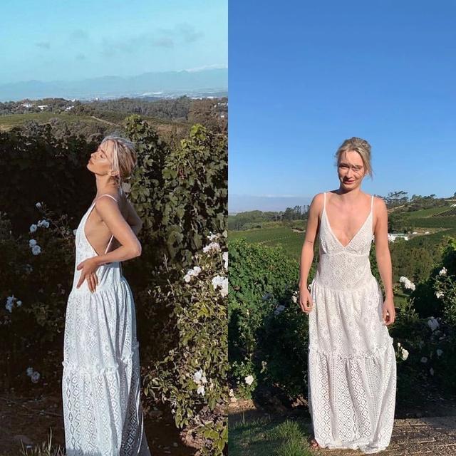 羽毛球变拖鞋，梵高滑滑板，这些脑洞大开的宝藏博主每天在干嘛？