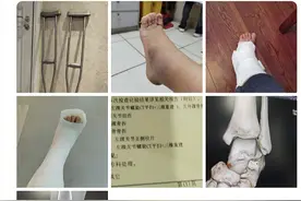 多人意外受伤！深圳知名儿童乐园遭投诉：安全隐患大！商家回应图片
