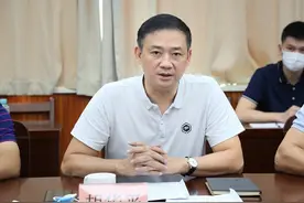 自治区交通运输厅召开大新至凭祥高速公路“9·7”事故约谈会图片