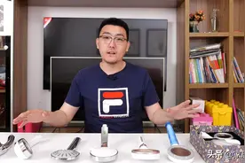 9.9元和298元的花洒头，到底差在哪里？图片