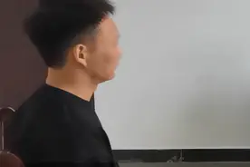 郑州一失业开锁匠变窃贼图片