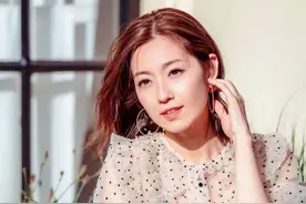 熬出头了！陈自瑶终于上位做女一，曾志伟亲自钦点主演两部重头剧图片
