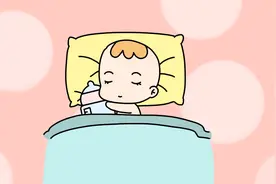 新生儿睡觉需要注意这些，你都做到了吗？图片