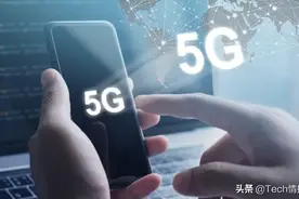 苹果吞下全球5G手机一半收入，三星也甘拜下风，国产厂商羡慕了图片