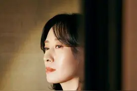 《白色月光》：所有女人的不幸都发生在杨雁身上，这是她自找的图片