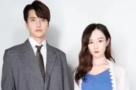 张檬和小五互换衣服秀恩爱，小五穿上女装之后，比张檬还有女人味图片